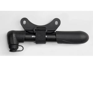 Pompa Bontrager Air Support Comp - black