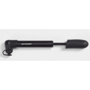 Pompa Bontrager Air Support Comp - black Bontrager