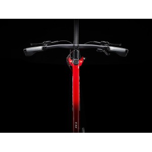 Bicicletta Trek FX 3 Disc - Viper Red to Cobra Blood Fade 2023 Trek Bikes