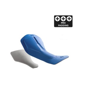 Salopette Lunga Donna Scott RC Warm WB +++ - Black Scott