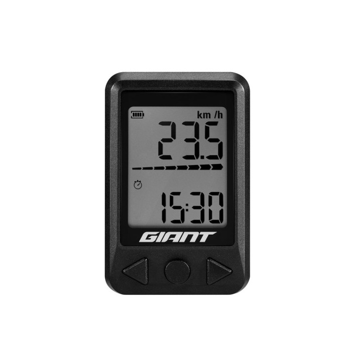 Ciclocomputer Giant RIDEDASH PLUS Giant
