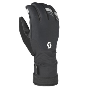 Gloves Scott Aqua GTX LF - Black