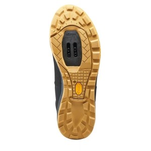 Scarpe Northwave Kingrock Plus GTX - Black/Honey Northwave