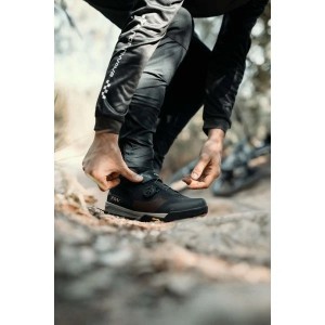 Scarpe Northwave Kingrock Plus GTX - Black/Honey Northwave
