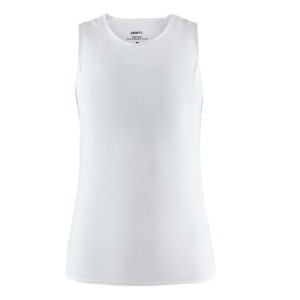 Smanicata Intima Donna Craft Pro Dry Nanoweight SL - White Craft