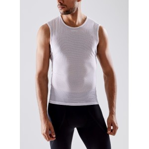 Smanicata Intima Rete Craft Cool Mesh Superlight SL - White