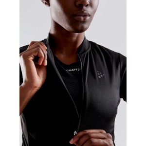 Smanicata Intima Donna Rete Craft Cool Mesh Superlight SL - Black Craft