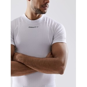 T-shirt Intima Craft Active Extreme X CN SS - White Craft