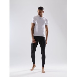 T-shirt Intima Craft Active Extreme X CN SS - White Craft