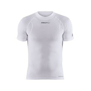 T-shirt Intima Craft Active Extreme X CN SS - White Craft