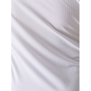 T-shirt Intima Craft Pro Dry Nanoweight SS - White Craft