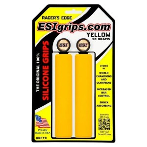 Hands ESIgrips Yellow