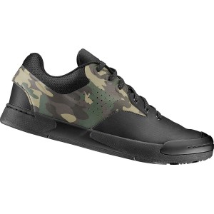 Scarpe Giant MTB SHUTTLE FLAT Camo