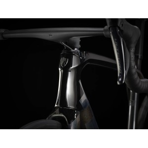 Bicicletta Trek Émonda SLR 7 - Dark Prismatic/Trek Black 2022/23 Trek Bikes
