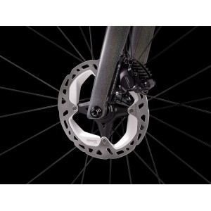 Bicicletta Trek Émonda SLR 7 - Dark Prismatic/Trek Black 2022/23 Trek Bikes