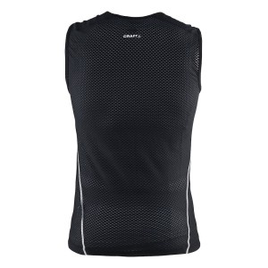 Intima Rete Cool Mesh Superleggero SL - Black