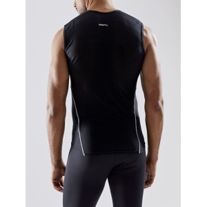 Intima Rete Cool Mesh Superleggero SL - Black Craft