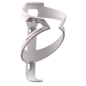 Bottle holder  Bontrager RL Matte White