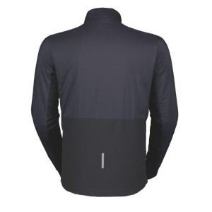 Giacca Scott Trail Storm Insuloft AL - Black Scott