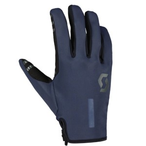 Gloves Scott Neoride - Eclipse Blue