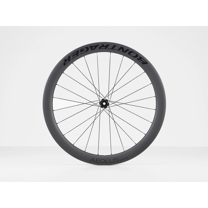 Ruota da strada Posteriore Bontrager Aeolus Pro 51 TLR Disc Bontrager