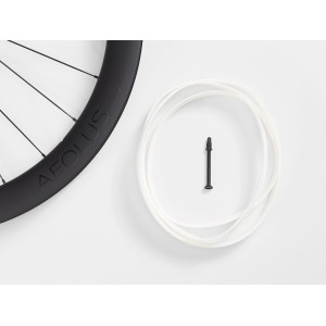 Ruota da strada Posteriore Bontrager Aeolus Pro 51 TLR Disc Bontrager