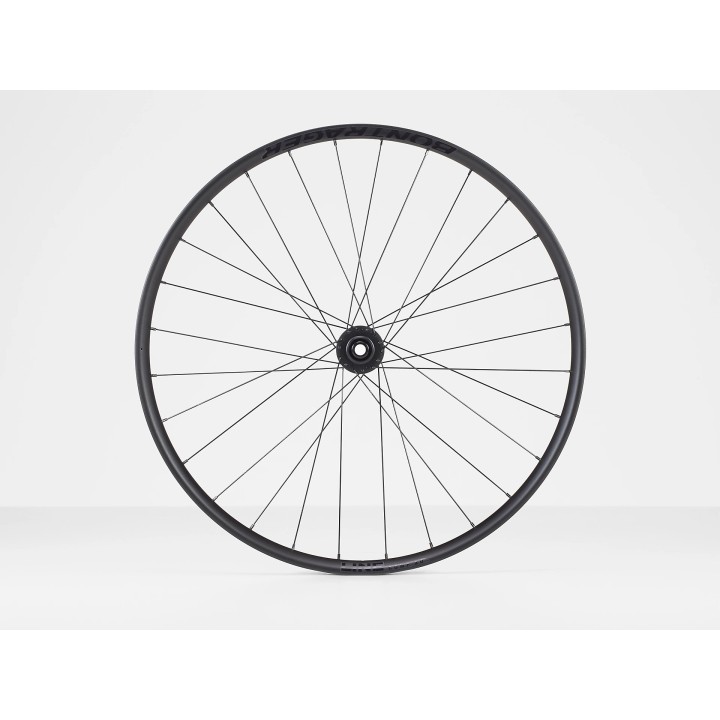 MTB wheel Bontrager Line Comp 30 TLR Boost from 29 Bontrager