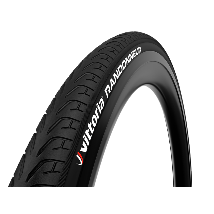 Pneumatico Vittoria Randonneur Rigido	700x40c	42-622 Vittoria