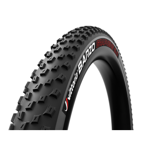 Pneumatico Vittoria Barzo  29X2.25 Rigid - Full Black