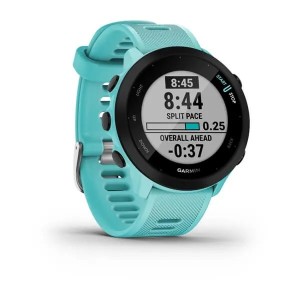 Orologio Smartwatch GPS Garmin Forerunner 55 - Acqua Marina Garmin