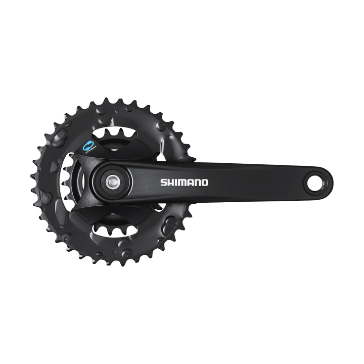 Guarnitura Shimano 8/7v FC-M315-2 Shimano