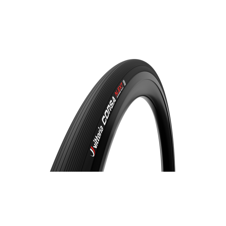 Pneumatico Vittoria Corsa N.EXT Tubeless TLR 700x28c - Black Vittoria