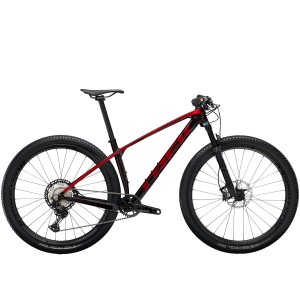 Bicicletta Trek Procaliber 9.8 - Carbon Red Smoke/Crimson 2022/23 Trek Bikes