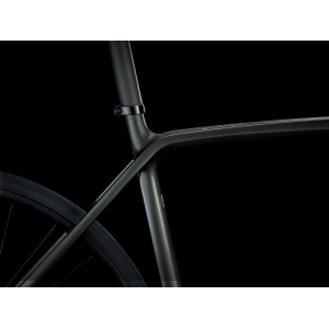 Bicicletta Trek Emonda SL 6 - Lithium Grey/Brushed Chrome 2022 Trek Bikes