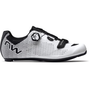 Shoes Northwave Storm Carbon 2 - White/Black