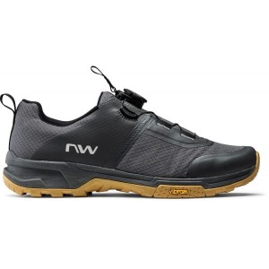 Shoes Northwave Dark Grey