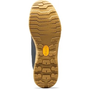 Scarpe Northwave Crossland Plus - Grigio Scuro Northwave