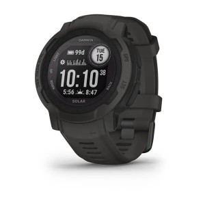 Orologio Smartwatch GPS Garmin Instinct® 2 Solar 45mm  - Graphite