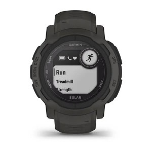 Orologio Smartwatch GPS Garmin Instinct® 2 Solar 45mm - Graphite Garmin