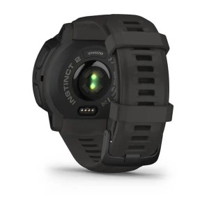 Orologio Smartwatch GPS Garmin Instinct® 2 Solar 45mm - Graphite Garmin