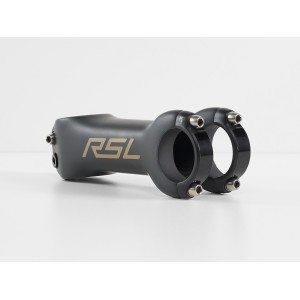 Handlebar connection Bontrager RSL Blendr 7 deg. x 100mm - Black