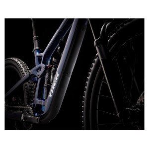 Bicicletta Trek Fuel EX 9.8 XT Gen 6 - Mulsanne Blue 2023 Trek Bikes