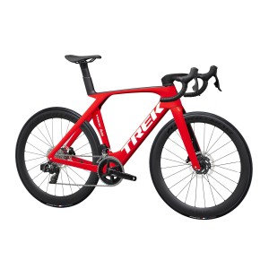 Bicicletta Trek Madone SLR 6 eTap Gen 7 - Viper Red 2023 Trek Bikes