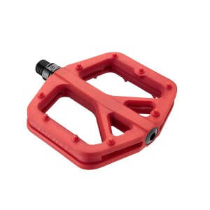Pedali Pinner Comp Flat - Red Giant