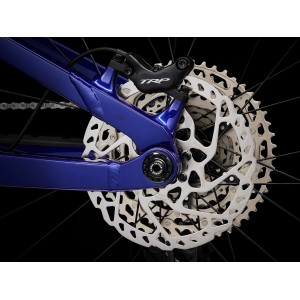 Bicicletta Trek Fuel EX 7 Gen 6 - Hex Blue 2023 Trek Bikes