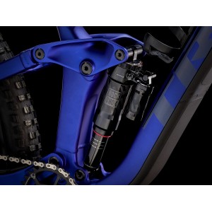 Bicicletta Trek Slash 8 GX Gen 5 - Matte Hex Blue 2023 Trek Bikes