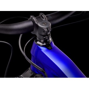 Bicicletta Trek Slash 8 GX Gen 5 - Matte Hex Blue 2023 Trek Bikes