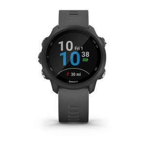 Orologio Smartwatch GPS Garmin Forerunner® 245 - Grigio Garmin