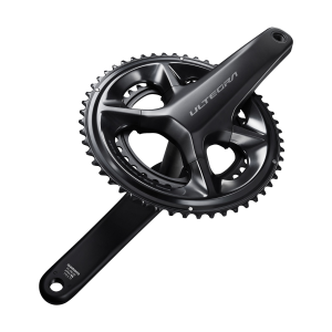 Guarnitura Shimano Ultegra  FC-R8100 12 velocità