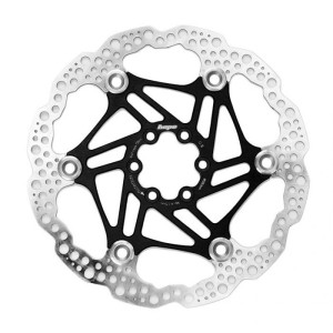 Floating Brake disc Hope 183mm 6 Holes